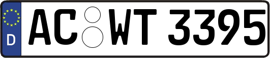 AC-WT3395