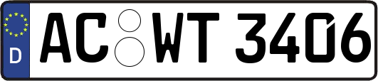 AC-WT3406