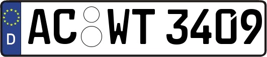 AC-WT3409