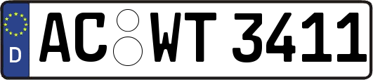 AC-WT3411