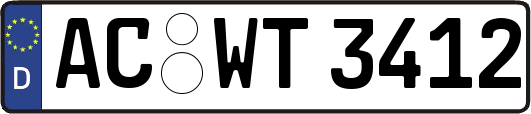 AC-WT3412