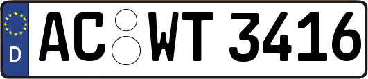 AC-WT3416