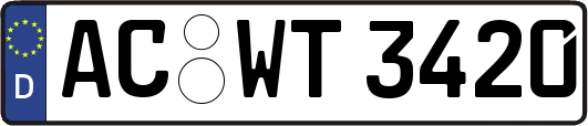 AC-WT3420