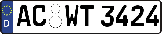 AC-WT3424