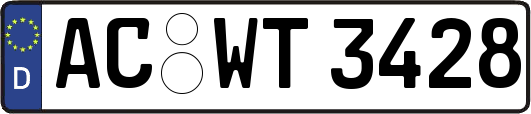 AC-WT3428