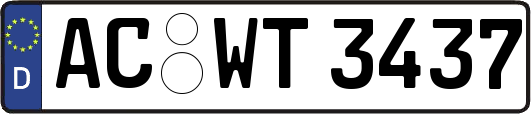 AC-WT3437