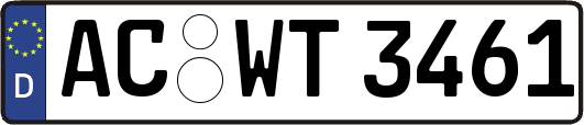 AC-WT3461