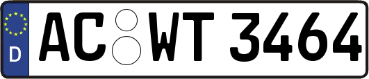 AC-WT3464