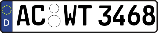 AC-WT3468