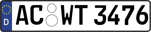 AC-WT3476