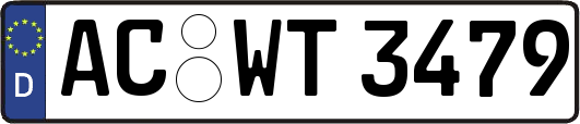 AC-WT3479