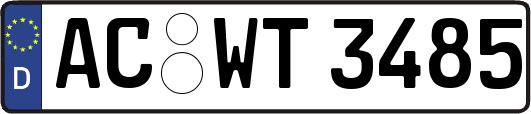 AC-WT3485