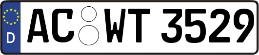 AC-WT3529