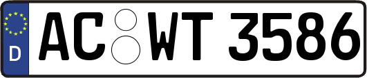 AC-WT3586