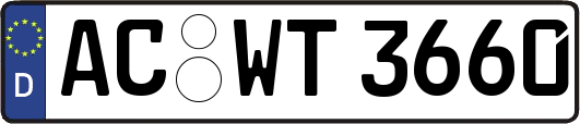 AC-WT3660