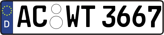 AC-WT3667