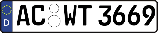 AC-WT3669