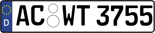 AC-WT3755