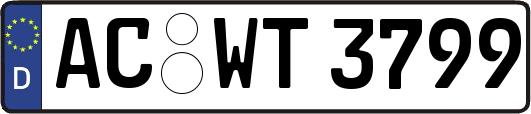 AC-WT3799
