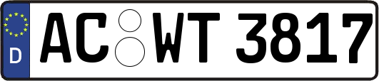 AC-WT3817