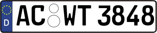AC-WT3848