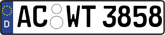 AC-WT3858