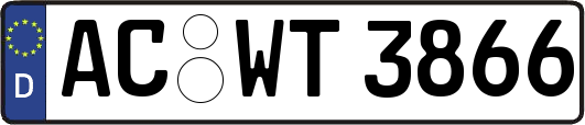 AC-WT3866