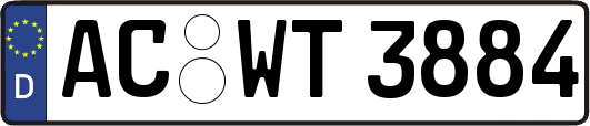 AC-WT3884