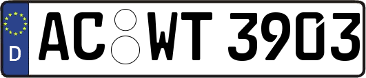 AC-WT3903