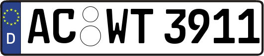AC-WT3911