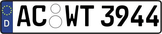 AC-WT3944