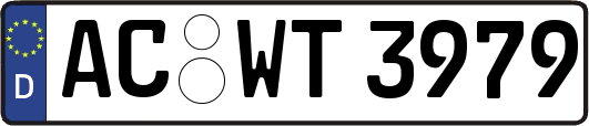 AC-WT3979