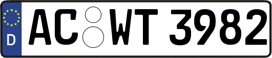 AC-WT3982