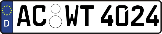 AC-WT4024