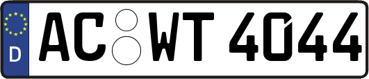 AC-WT4044