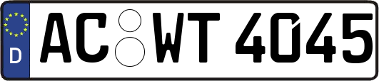 AC-WT4045
