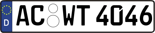 AC-WT4046