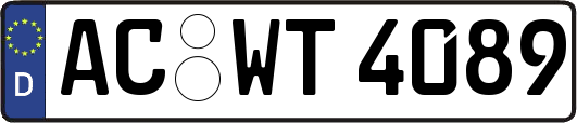 AC-WT4089