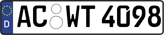 AC-WT4098