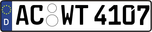 AC-WT4107