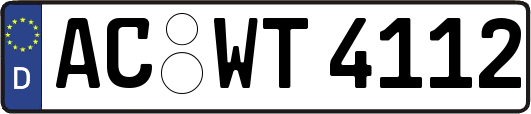 AC-WT4112