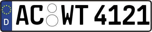 AC-WT4121