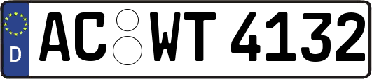 AC-WT4132