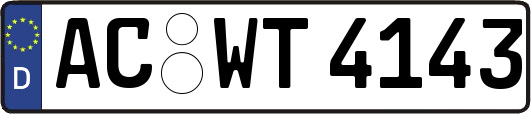AC-WT4143