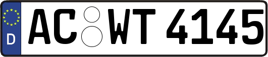 AC-WT4145