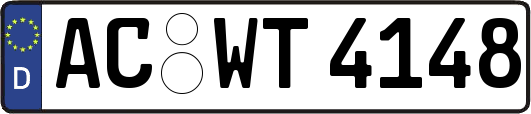 AC-WT4148