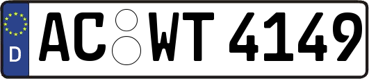 AC-WT4149