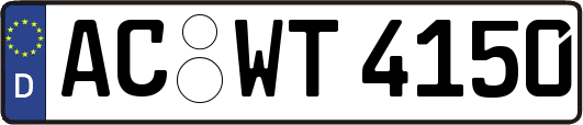 AC-WT4150