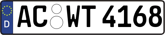 AC-WT4168