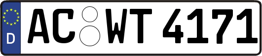AC-WT4171